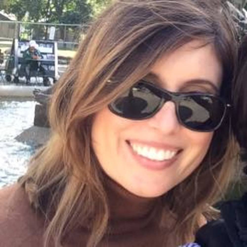 Meet your Posher, Julie